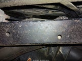 Polaris Ranger Crew Xp  Premium 4XARSE992N8078019 fotografie