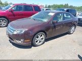 Ford Fusion Se 3FAHP0HA4CR142017 снимка