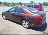 Ford Fusion Se 3FAHP0HA4CR142017 снимка