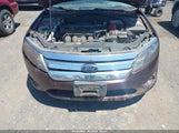 Ford Fusion Se 3FAHP0HA4CR142017 снимка