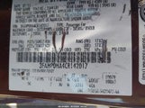 Ford Fusion Se 3FAHP0HA4CR142017 снимка