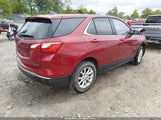 Chevrolet Equinox Lt 3GNAXSEV7JL379428 photo
