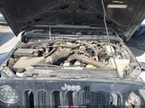 Jeep Wrangler Unlimited Sahara 1J4BA5H17AL178613 снимка