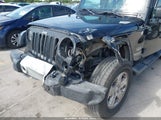 Jeep Wrangler Unlimited Sahara 1J4BA5H17AL178613 fotografie