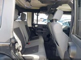 Jeep Wrangler Unlimited Sahara 1J4BA5H17AL178613 снимка