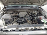 Toyota Tacoma 5TENX22N89Z625572 снимка