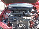 Nissan Rogue Sl 5N1AT2MV6KC723782 снимка