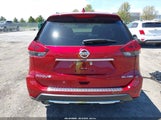 Nissan Rogue Sl 5N1AT2MV6KC723782 снимка