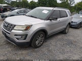 Ford Explorer Xlt 1FM5K7D81GGC54290 fotografie