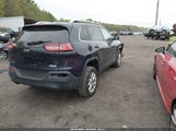Jeep Cherokee Latitude 1C4PJMCB5EW291664 fotografie