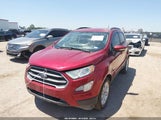 Ford Ecosport Se MAJ3P1TE7JC214690 снимка