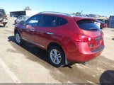 Nissan Rogue Sv JN8AS5MT5CW255247 photo