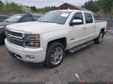 Chevrolet Silverado  High Country 3GCUKTECXFG296729 photo