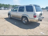 Infiniti Qx4 JNRAR07Y6YW085568 photo