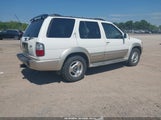 Infiniti Qx4 JNRAR07Y6YW085568 photo