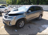 Kia Sorento Lx 5XYKT3A66EG508818 снимка