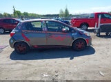 Toyota Yaris L (Tmc/Cbu Plant)/Le (Tmc/Cbu Plant)/Se (Tmc/Cbu Plant) JTDKTUD37ED582481 photo