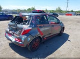 Toyota Yaris L (Tmc/Cbu Plant)/Le (Tmc/Cbu Plant)/Se (Tmc/Cbu Plant) JTDKTUD37ED582481 снимка
