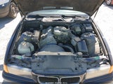 BMW 318 Is Automatic WBABE6322RJC13887 снимка