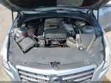 Cadillac Ats Standard 1G6AG5RX4D0132250 снимка