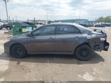 Toyota Corolla Le JTDBU4EE4BJ092087 снимка