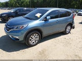 Honda Cr-V Ex 2HKRM3H56GH515126 снимка
