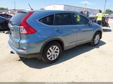 Honda Cr-V Ex 2HKRM3H56GH515126 снимка