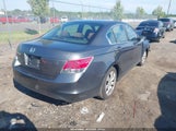 Honda Accord 2.4 Ex 1HGCP26708A108487 снимка