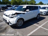 Kia Soul + KNDJP3A57H7456186 снимка