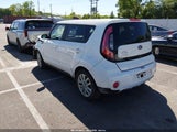 Kia Soul + KNDJP3A57H7456186 снимка