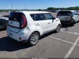 Kia Soul + KNDJP3A57H7456186 снимка