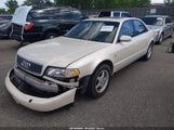 Audi A8 4.2 WAUBG34D0WN009342 снимка