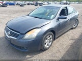 Nissan Altima 2.5 S 1N4AL21E09N532890 photo