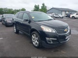 Chevrolet Traverse 1Lt 1GNKRGKD3HJ344605 снимка