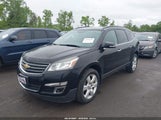Chevrolet Traverse 1Lt 1GNKRGKD3HJ344605 снимка