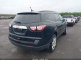 Chevrolet Traverse 1Lt 1GNKRGKD3HJ344605 снимка