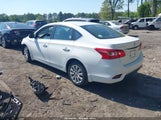 Nissan Sentra S 3N1AB7AP4HY405723 снимка