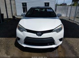 Toyota Corolla Le Eco 5YFBPRHE2EP107718 снимка