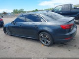 Audi A4 2.0T Premium WAUFNAF43HN071264 снимка