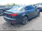 Audi A4 2.0T Premium WAUFNAF43HN071264 снимка