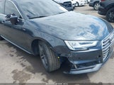 Audi A4 2.0T Premium WAUFNAF43HN071264 снимка