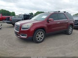GMC Acadia Slt-1 1GKKRRKD2GJ185437 снимка
