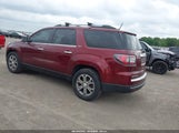 GMC Acadia Slt-1 1GKKRRKD2GJ185437 снимка