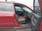 GMC Acadia Slt-1 1GKKRRKD2GJ185437 fotografie