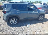Jeep Renegade Latitude Fwd ZACCJABB3JPH83504 снимка