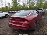 Kia K5 Gt 5XXG44J83NG097764 снимка