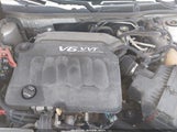 Chevrolet Impala Ltz 2G1WC5E36D1114105 снимка