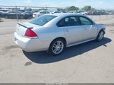 Chevrolet Impala Ltz 2G1WC5E36D1114105 снимка