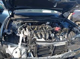 Mazda Cx-50 2.5 S Select 7MMVABAL6TN481158 photo
