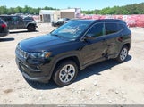 Jeep Compass Latitude 4X4 3C4NJDBN1ST548596 снимка